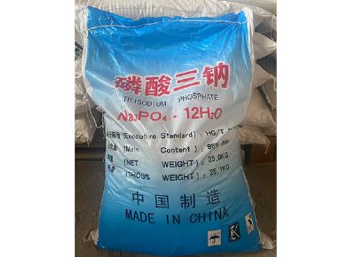 點擊查看詳細信息<br>標題：磷酸三鈉（TSP） 閱讀次數：21515